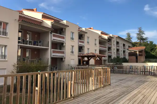 Residence Cote Provence