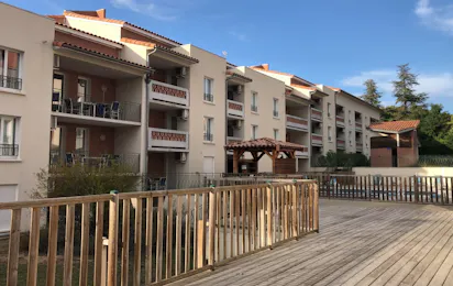 Residence Cote Provence