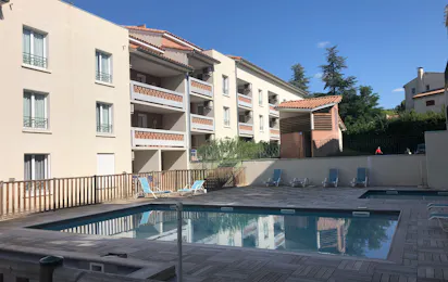 Residence Cote Provence