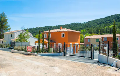 Résidence de Salernes