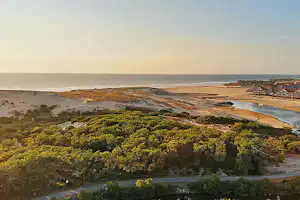 Résidence Lagocéan by Resasol - Natur in der Umgebung des Campingplatzes