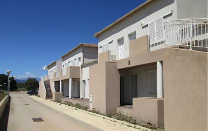 Résidence Les Hauts du Maquis