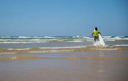 Résidence Les Sables d'Or By Resasol