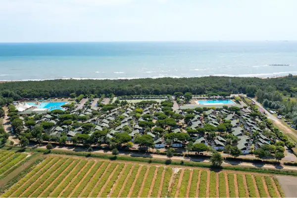 Residence Mare Pineta