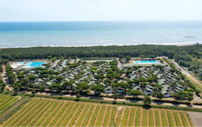 Residence Mare Pineta