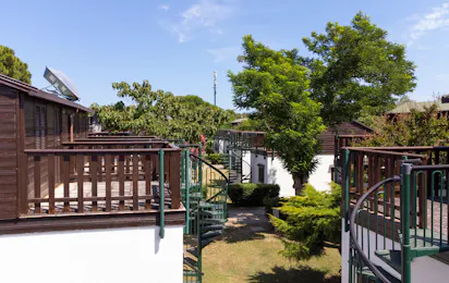 Residence Mare Pineta