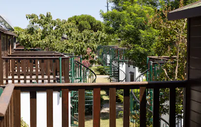 Residence Mare Pineta