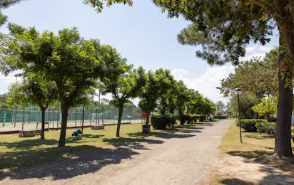Residence Mare Pineta