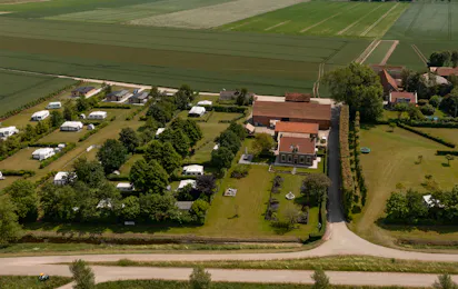 Landgoed Oud Bommenede