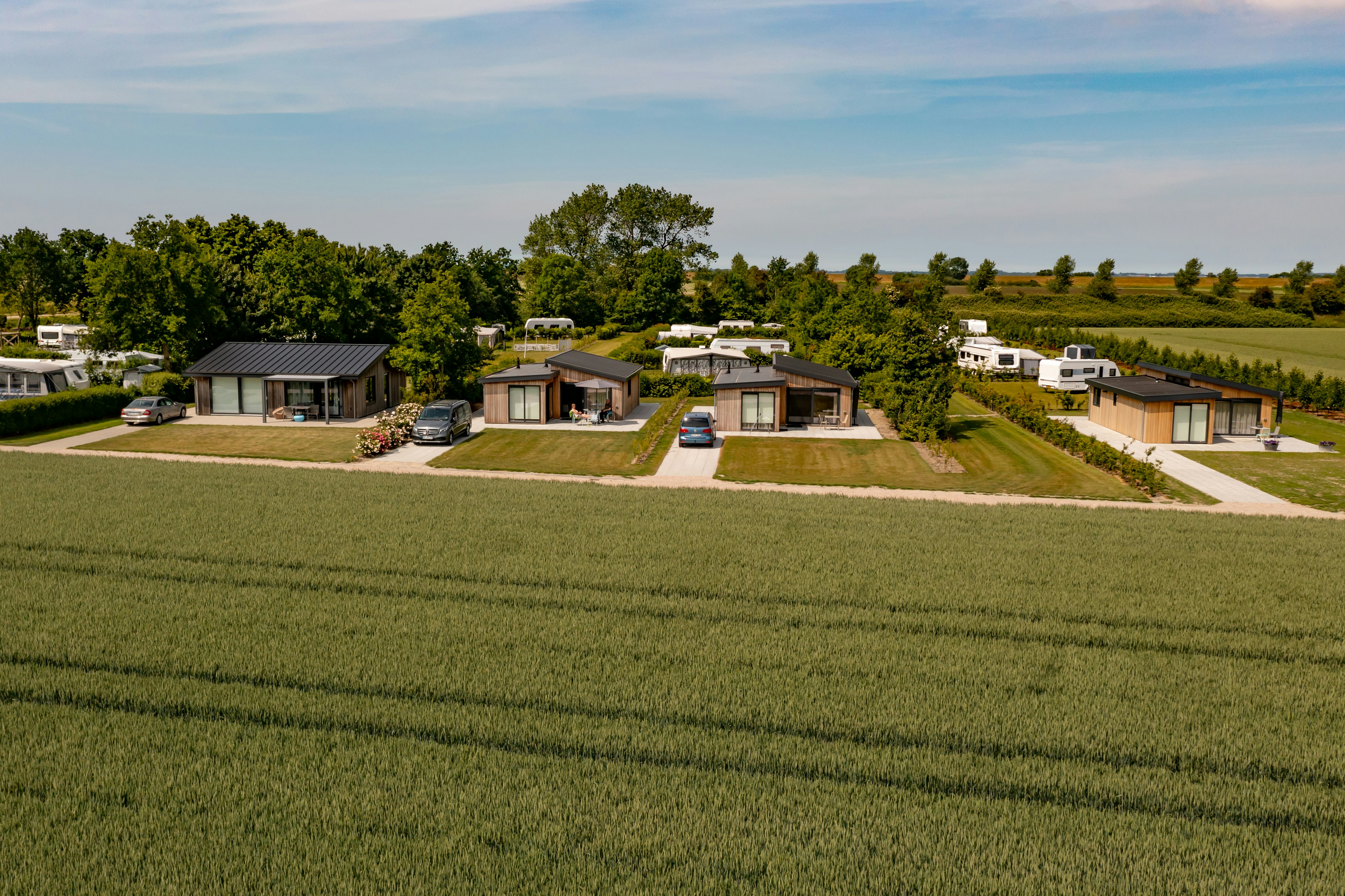 Landgoed Oud Bommenede