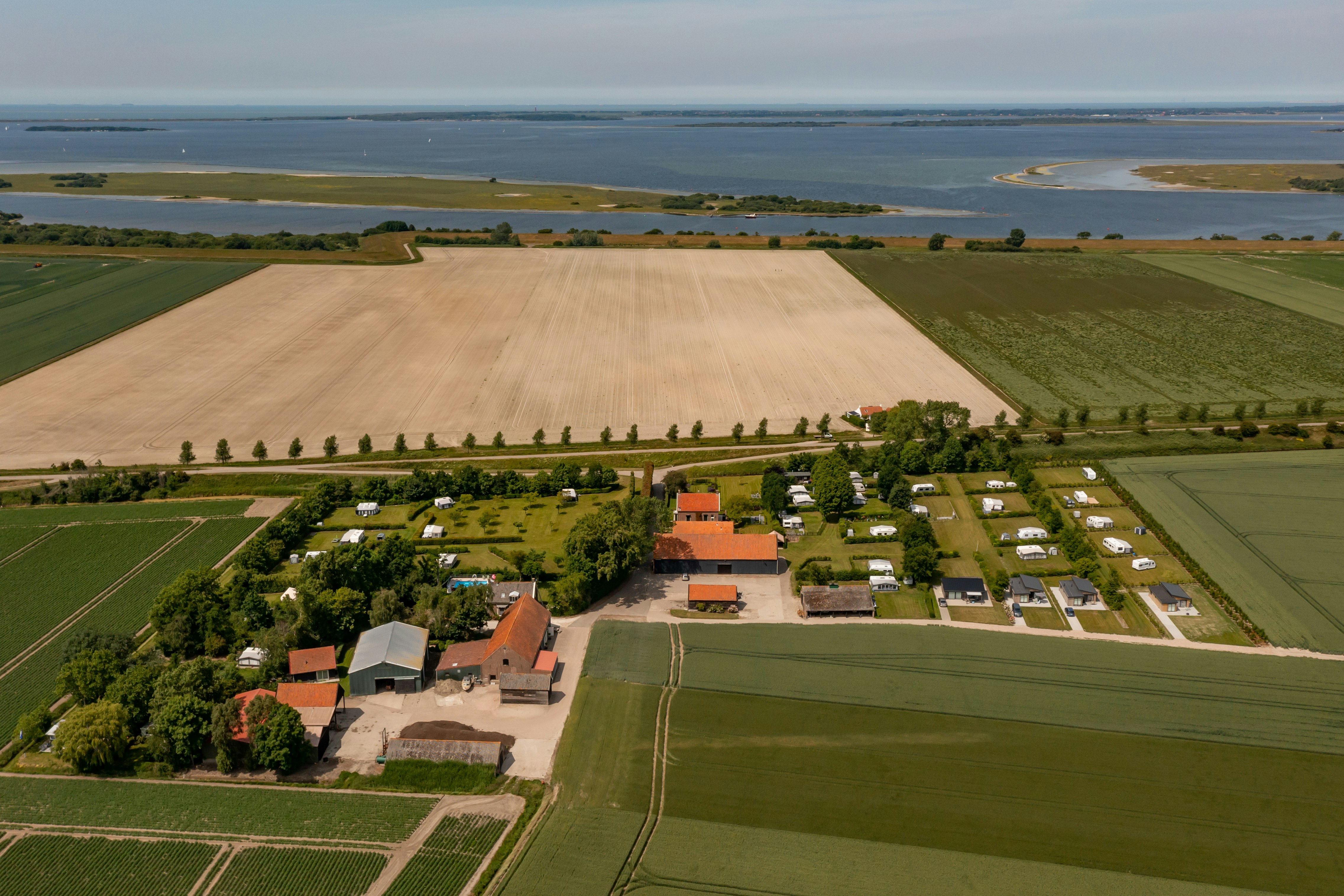 Landgoed Oud Bommenede
