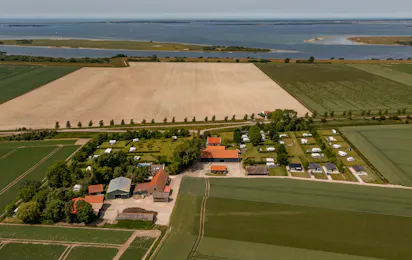 Landgoed Oud Bommenede