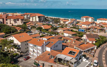 Résidence Plage Centrale by Resasol
