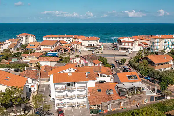 Résidence Plage Centrale by Resasol