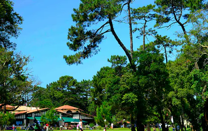 Résidence Plage Centrale by Resasol