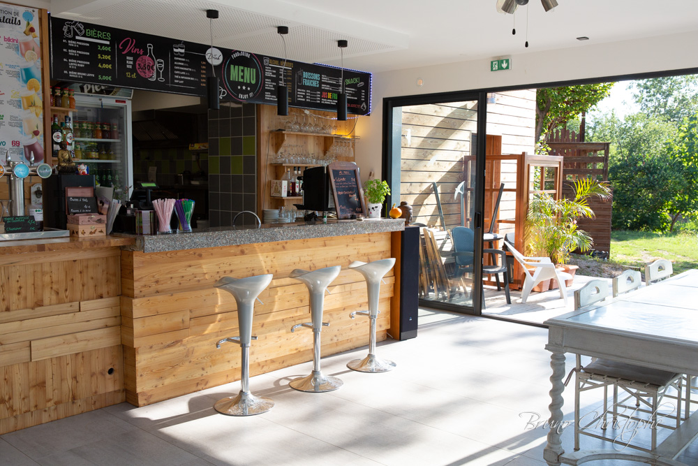 Résidences & Camping Le Napoléon