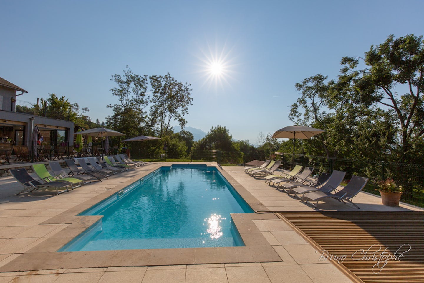 Résidences & Camping Le Napoléon