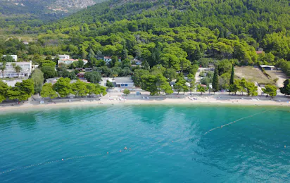 Resort Dalmacija