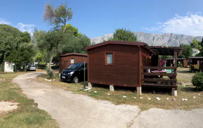 Resort Dalmacija
