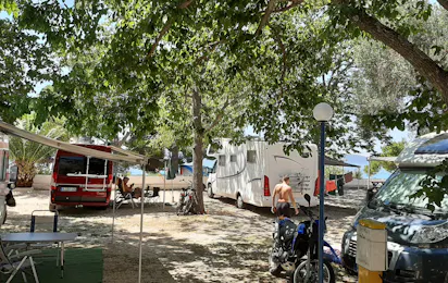Resort Dalmacija