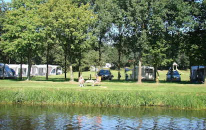 Resort De Arendshorst