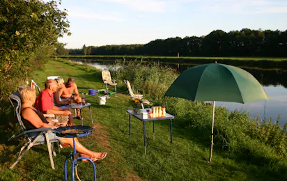 Resort De Arendshorst