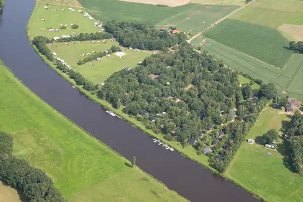 Resort De Arendshorst