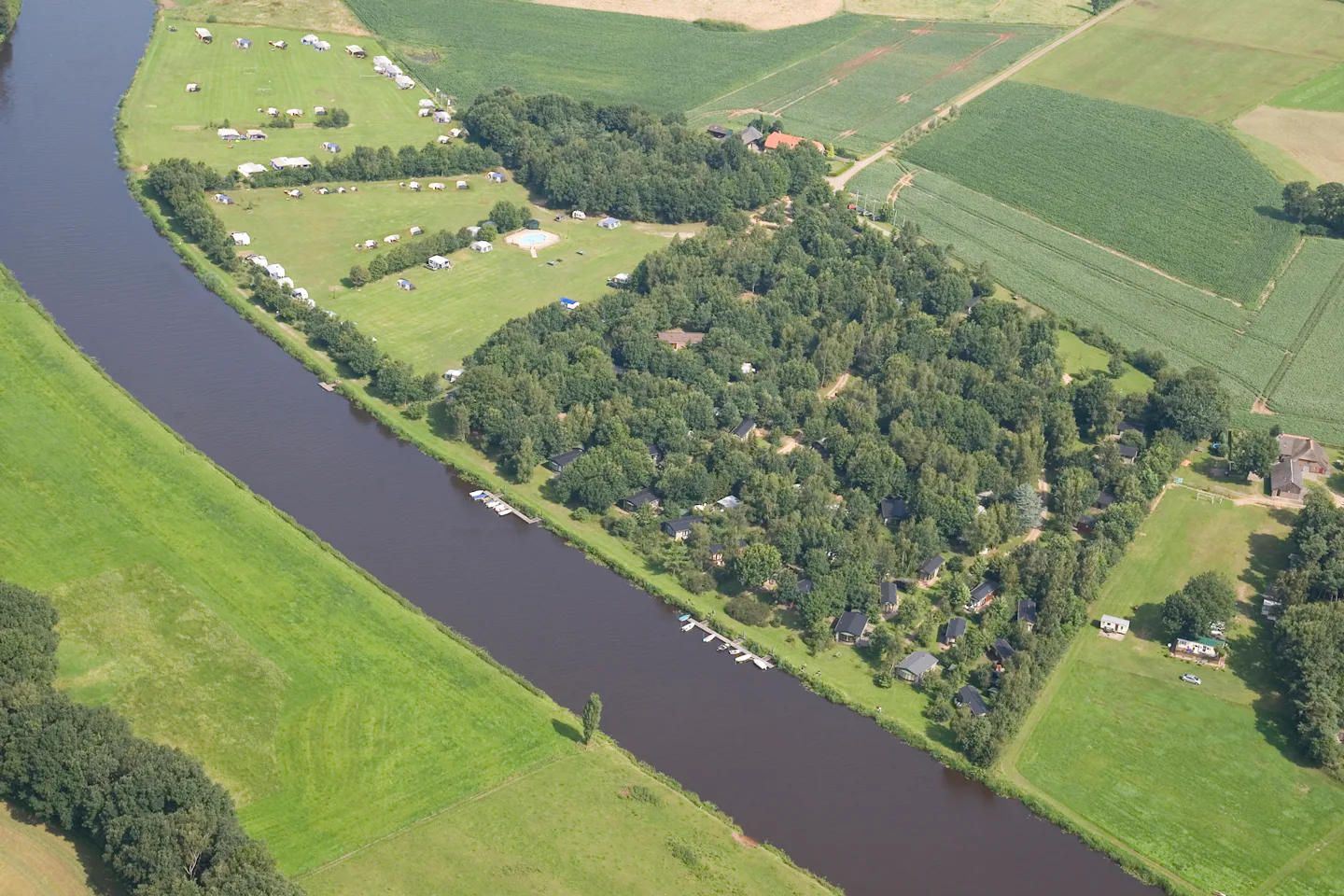 Resort De Arendshorst
