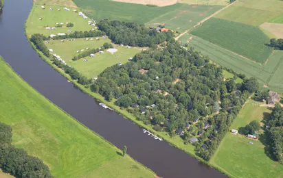 Resort De Arendshorst