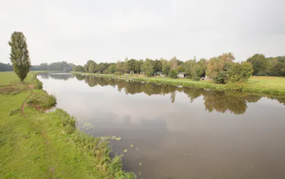 Resort De Arendshorst