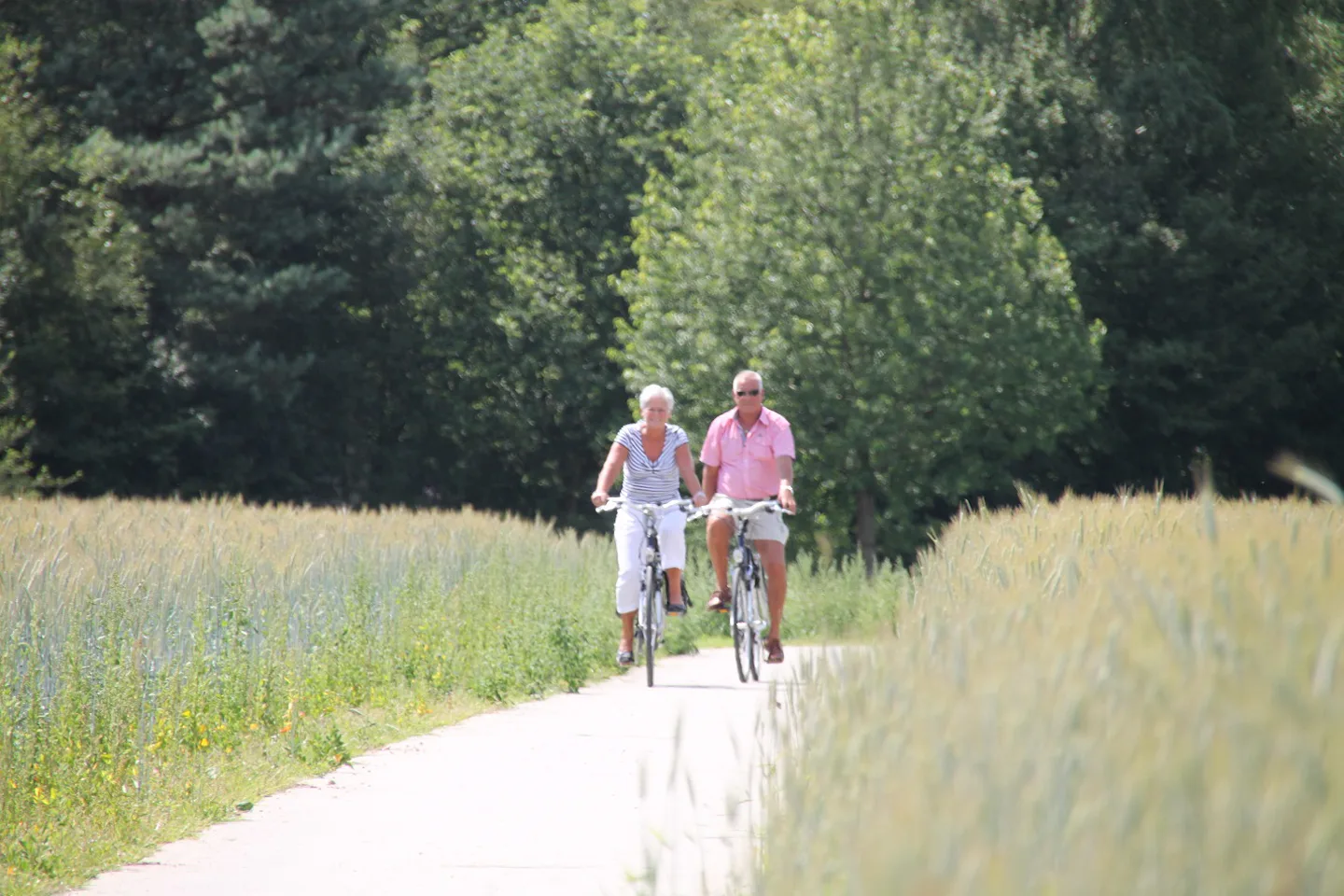 Resort De Arendshorst