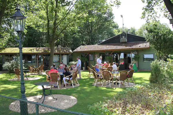 Resort De Arendshorst