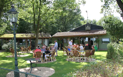 Resort De Arendshorst
