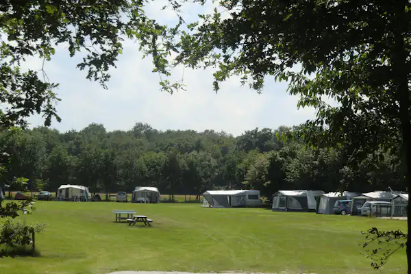 Resort De Arendshorst