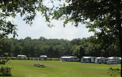 Resort De Arendshorst