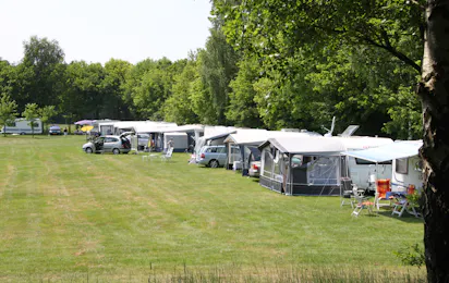 Resort De Arendshorst