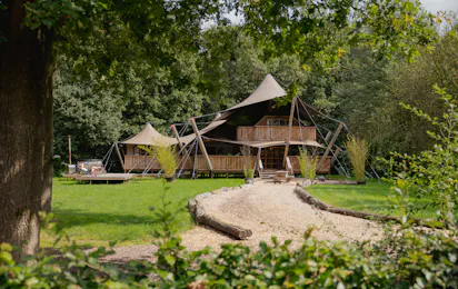Resort de Parel