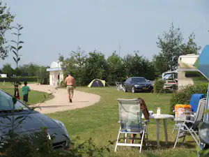 Resort Land & Zee