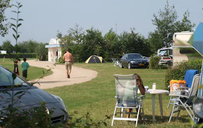 Resort Land & Zee