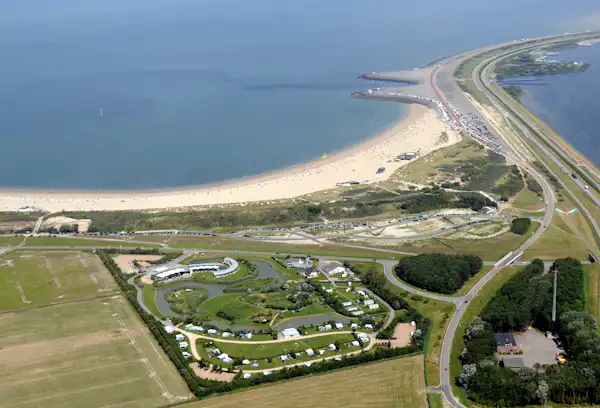 Resort Land & Zee