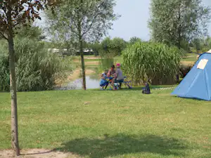 Resort Land & Zee