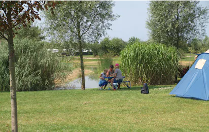 Resort Land & Zee