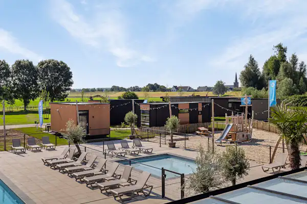 Resort Lexmond