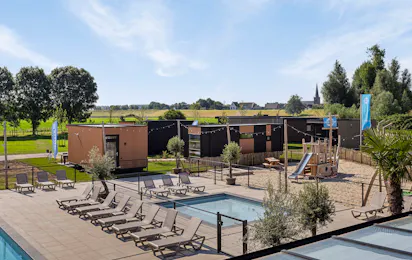 Resort Lexmond
