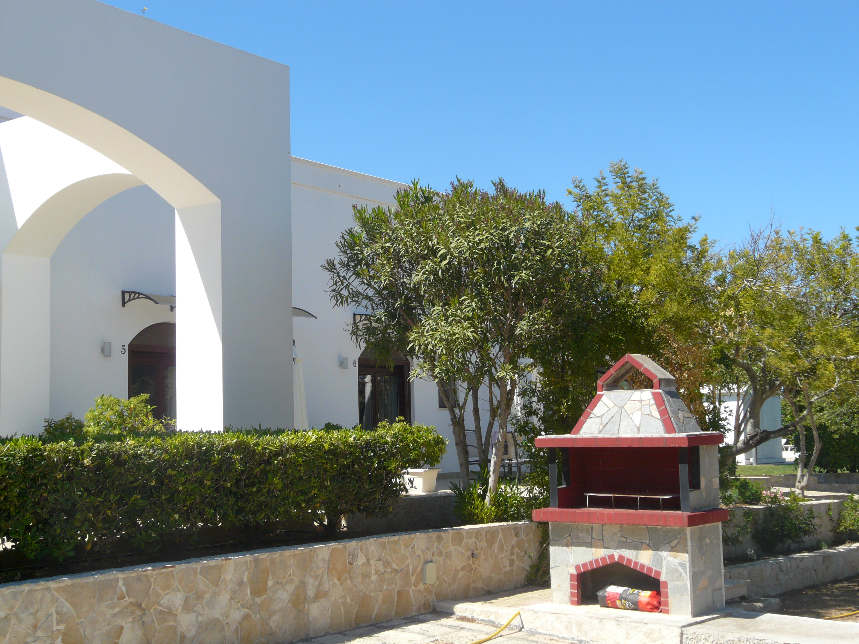 Resort Naturista Grottamiranda