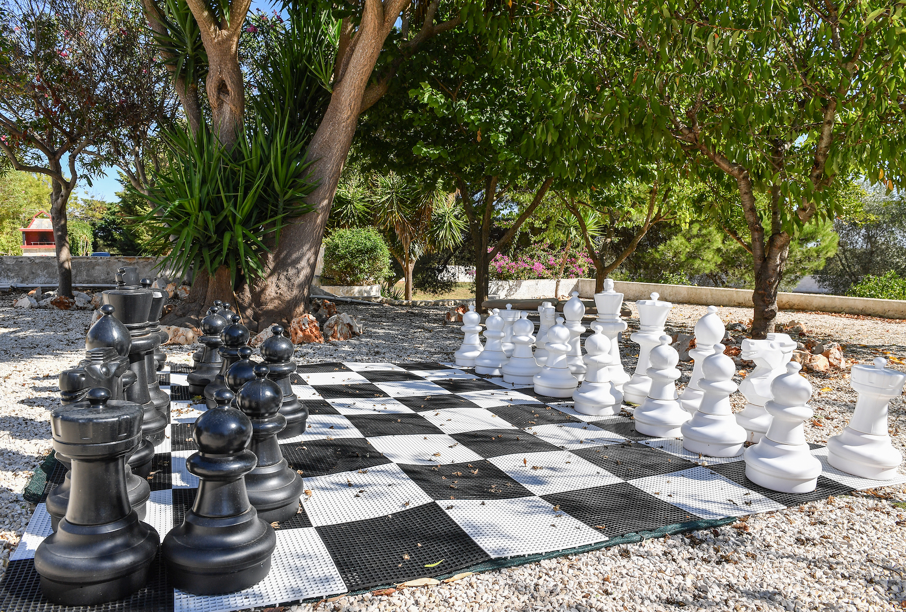 Resort Naturista Grottamiranda