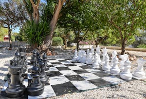 Resort Naturista Grottamiranda