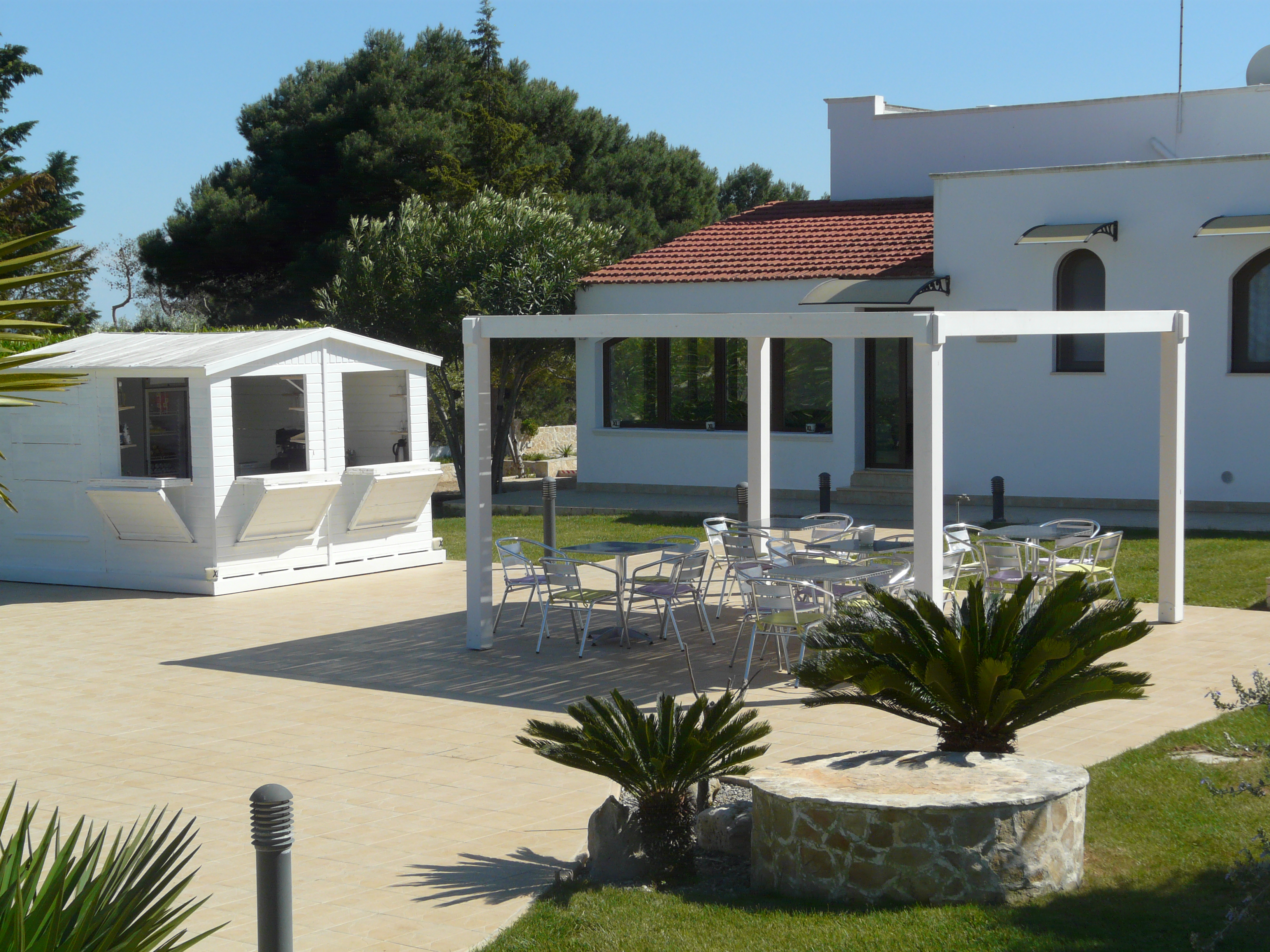 Resort Naturista Grottamiranda