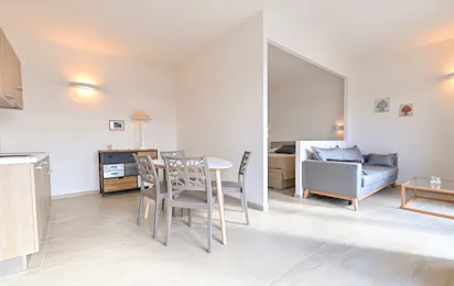 Resort Naturista Grottamiranda