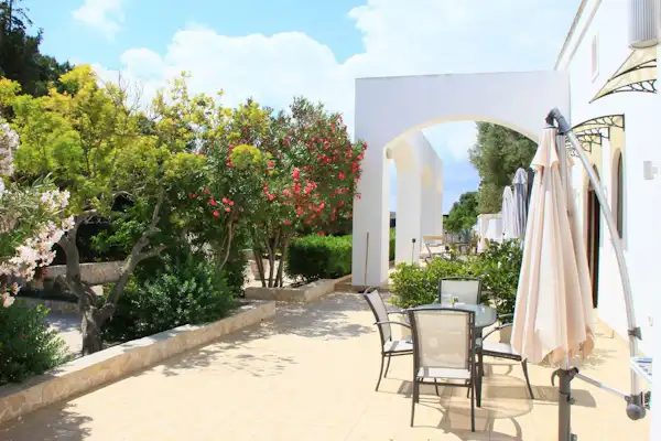 Resort Naturista Grottamiranda